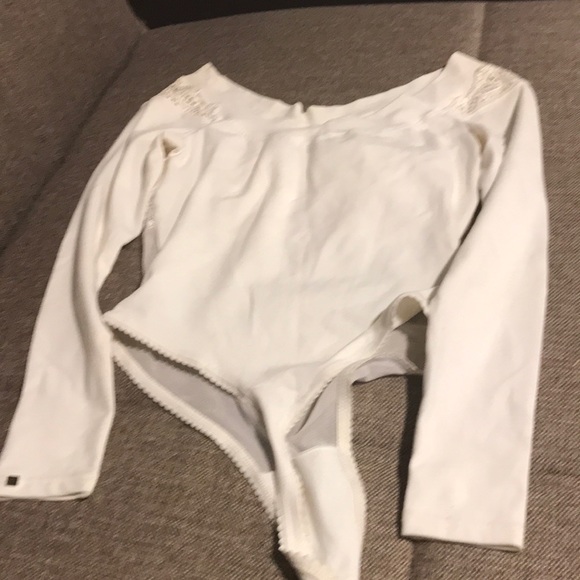 Bodysuit - Picture 2 of 6